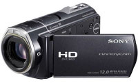 Sony HDR-CX505VE (HDRCX505VE) Sony HDR-CX505VE (HDRCX505VE)
